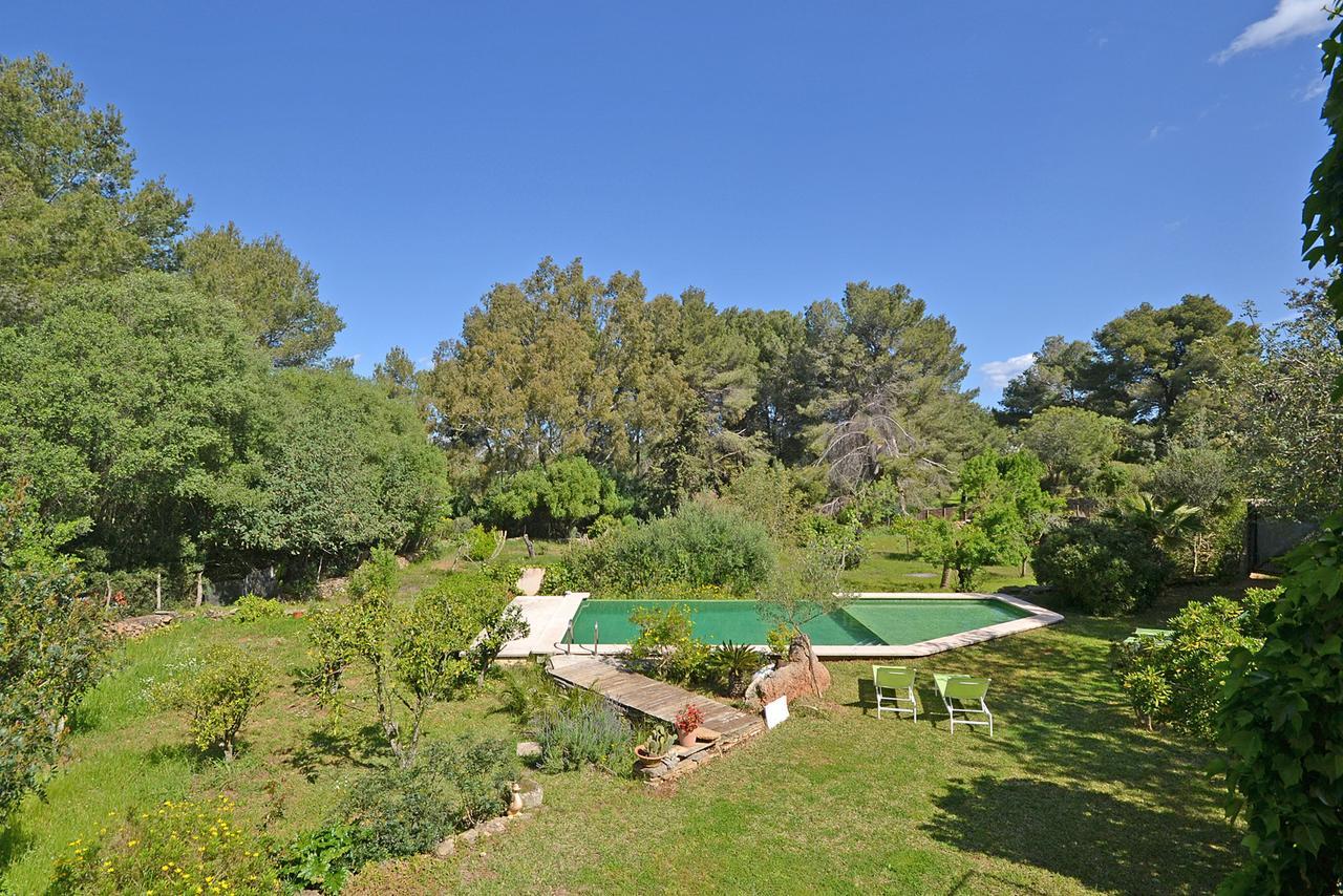 Villa Spiros Alcudia  Exterior photo