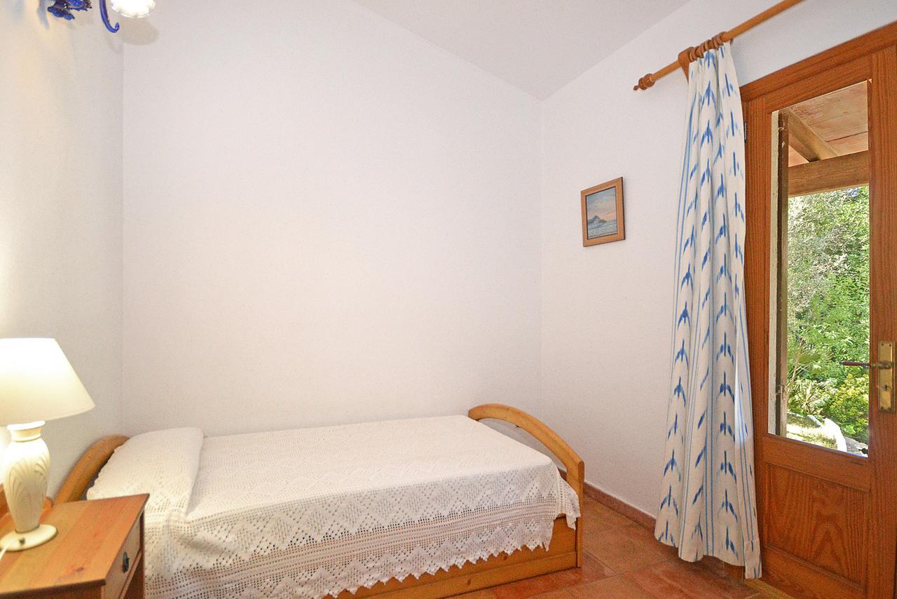 Villa Spiros Alcudia  Exterior photo