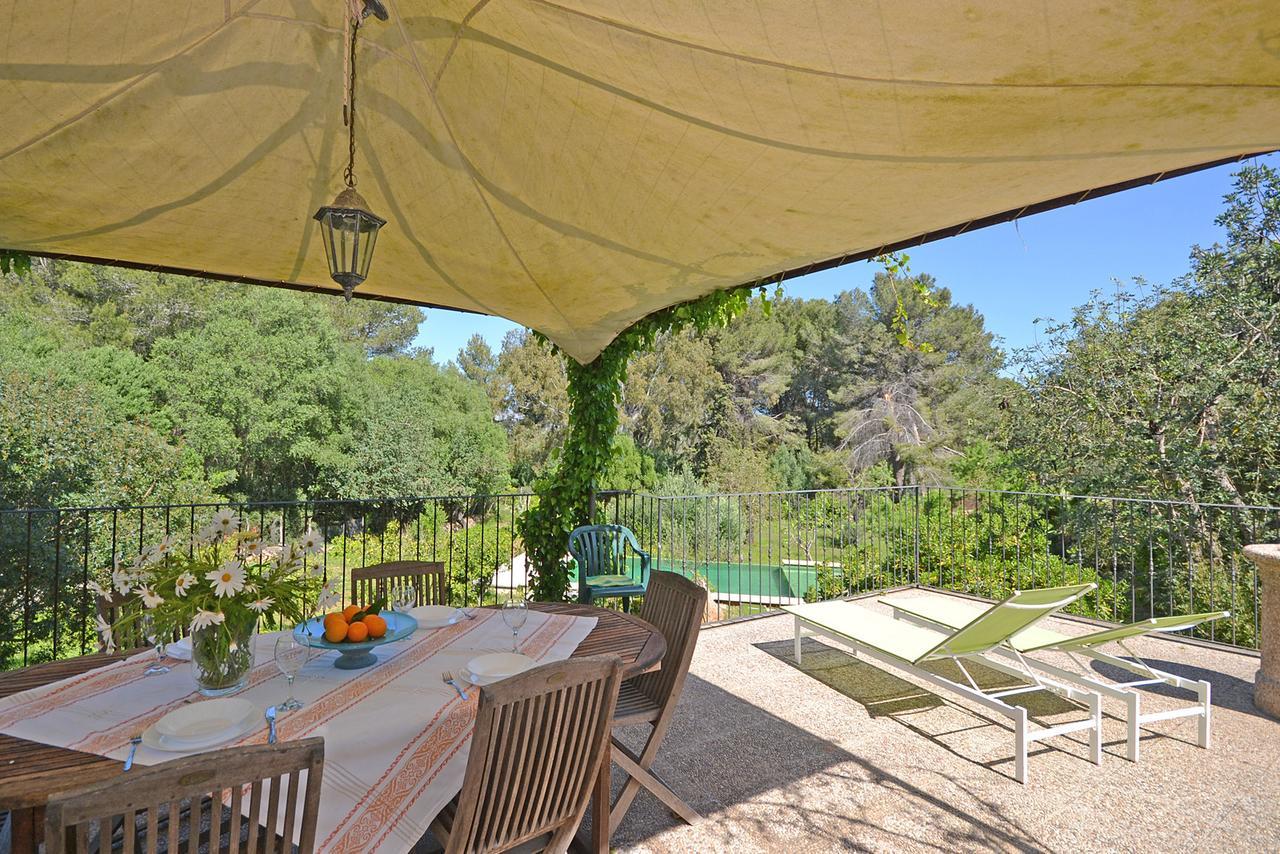 Villa Spiros Alcudia  Exterior photo