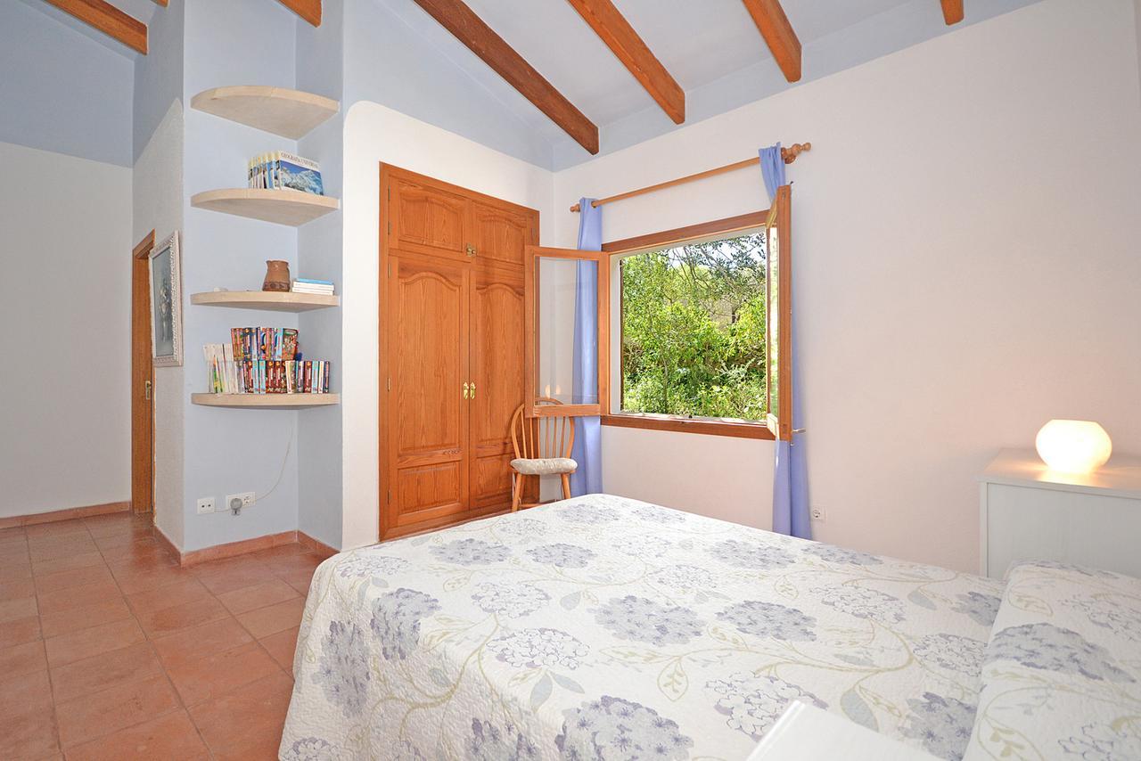 Villa Spiros Alcudia  Exterior photo