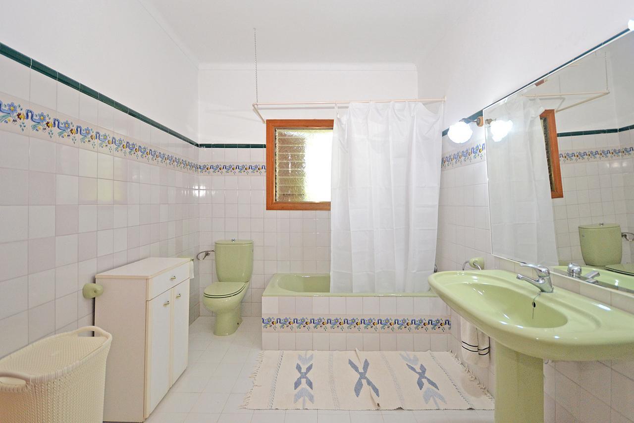 Villa Spiros Alcudia  Exterior photo