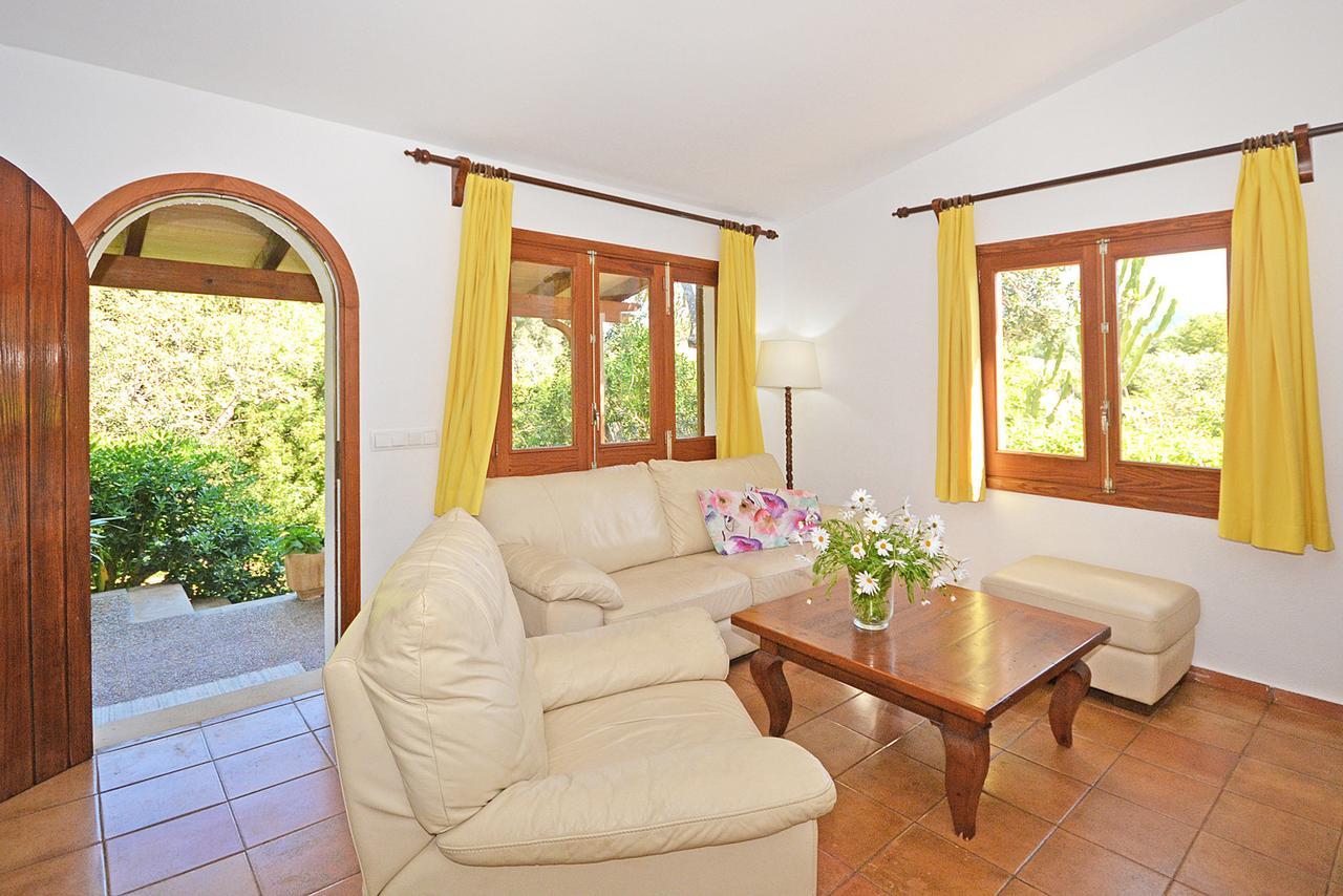 Villa Spiros Alcudia  Exterior photo
